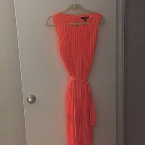 Summer cocktail dress